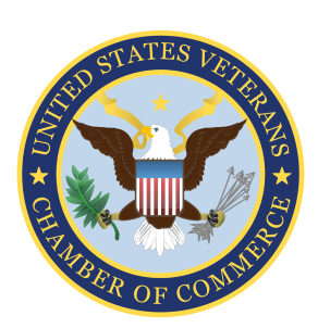 US Veterans Chamber of Commerce logo